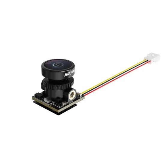 Wholesale RunCam Nano 4 Camera 1/3" CMOS 800TVL 2.1mm NTSC / PAL for FPV Freestyle Racing Indoor Cinewhoop Toothpick RC Drone